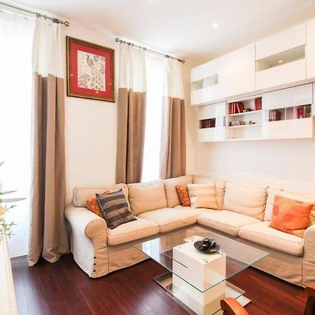 Grand Appartement Pour 4 Personnes/ Cours Lieutaud Marsilya Dış mekan fotoğraf